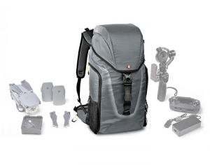 Manfrotto Hover-25  Rucsac pentru aparat foto sau drona DJI Mavic Pro