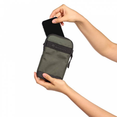 Manfrotto Husa Smartphone [2]
