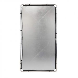 Manfrotto Kit Pro Scrim 1.1 x 2m [3]