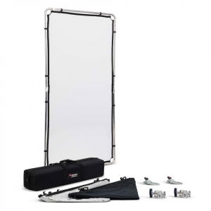 Cadre si Panze - Manfrotto Kit Pro Scrim 1.1 x 2m