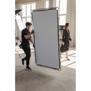 Manfrotto Kit Pro Scrim 1.1 x 2m [8]