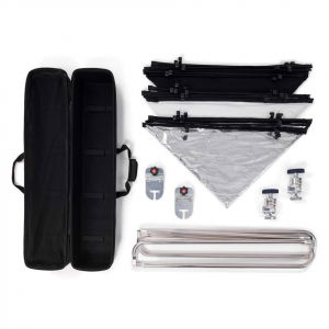 Manfrotto Kit Pro Scrim 1.1 x 2m [1]