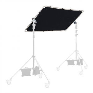Manfrotto Kit Pro Scrim 1.1 x 2m [5]