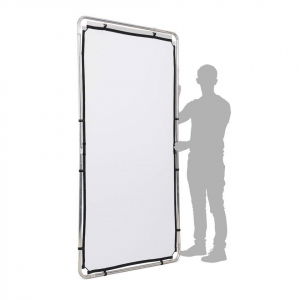 Manfrotto Kit Pro Scrim 1.1 x 2m [2]