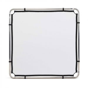 Manfrotto Kit Pro Scrim 1.1x1.1m [5]