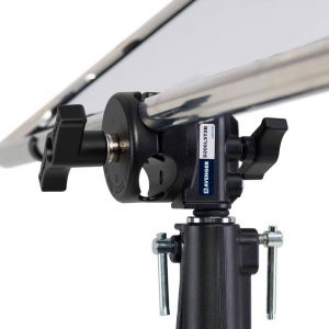 Manfrotto Kit Pro Scrim 1.1x1.1m [6]