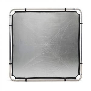Manfrotto Kit Pro Scrim 1.1x1.1m [3]
