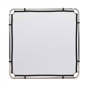 Manfrotto Kit Pro Scrim 1.1x1.1m [11]
