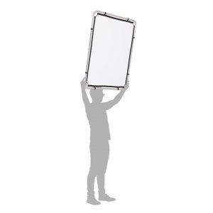 Manfrotto Kit Pro Scrim 1.1x1.1m [9]