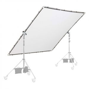 Manfrotto Kit Pro Scrim 2.9 x 2.9m [4]