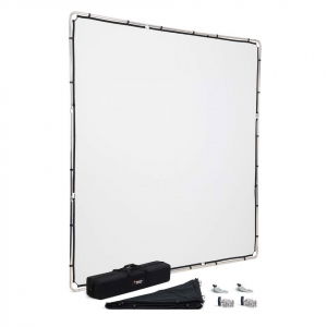 Cadre si Panze - Manfrotto Kit Pro Scrim 2.9 x 2.9m