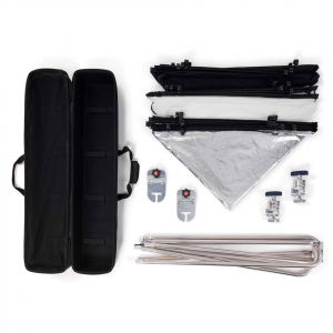 Manfrotto Kit Pro Scrim 2 x 2m [1]