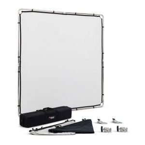 Cadre si Panze - Manfrotto Kit Pro Scrim 2 x 2m