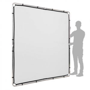 Manfrotto Kit Pro Scrim 2 x 2m [6]