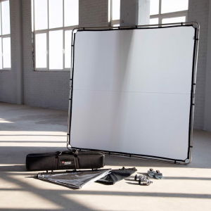 Manfrotto Kit Pro Scrim 2 x 2m [11]
