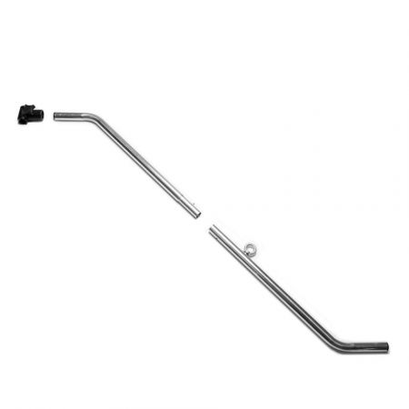 Manfrotto kit suport pentru cadru din aluminiu [3]