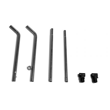 Manfrotto kit suport pentru cadru din aluminiu [4]