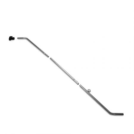 Manfrotto kit suport pentru cadru din aluminiu [5]