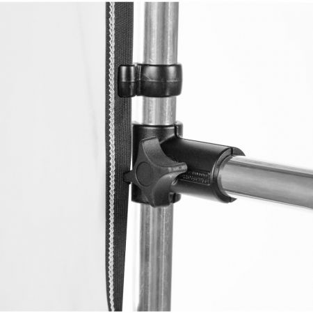 Manfrotto kit suport pentru cadru din aluminiu [2]