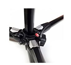 Manfrotto 290XTA3-BH Kit Trepied foto cu cap bila si husa [1]