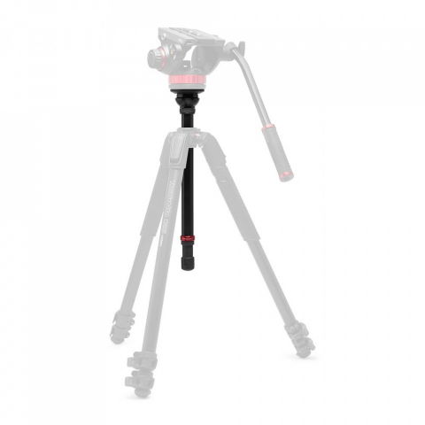 Manfrotto Kit Trepied Video MVK502055XPRO3V [1]