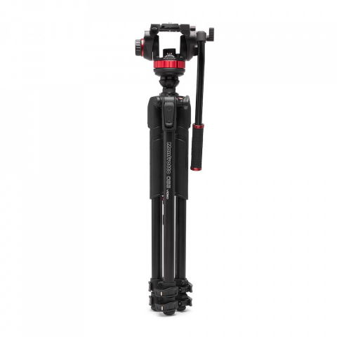 Manfrotto Kit Trepied Video MVK502055XPRO3V [3]