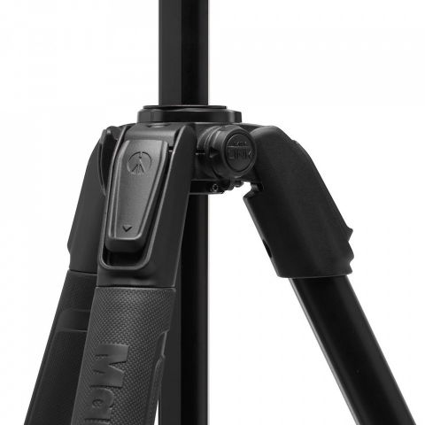 Manfrotto Kit Trepied Video MVK502055XPRO3V [2]