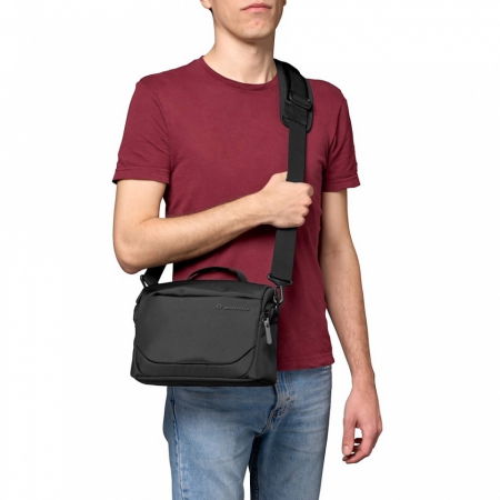 Manfrotto MA3-SB-M Geanta foto de umar M [6]