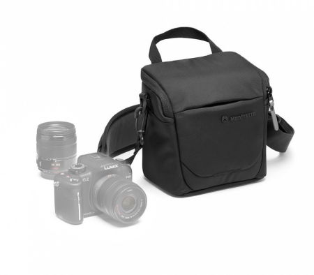 Genti si rucsacuri foto - Manfrotto MA3-SB-S Geanta foto de umar S