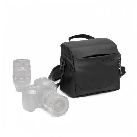 Genti si rucsacuri foto - Manfrotto MA3-SB-L Geanta foto de umar L