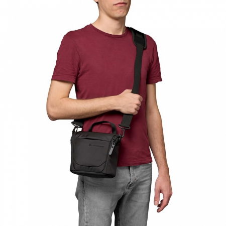 Manfrotto MA3-SB-S Geanta foto de umar S [9]