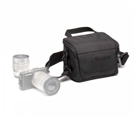 Genti si rucsacuri foto - Manfrotto MA3-SB-xS Geanta foto de umar xS