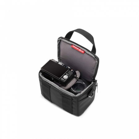 Manfrotto MA3-SB-xS Geanta foto de umar xS [7]