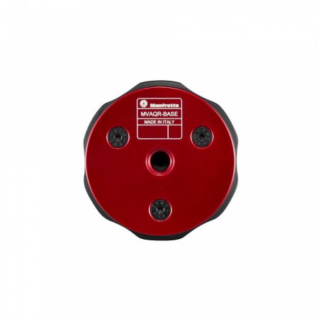 Manfrotto MOVE sistem quick release - Baza [2]