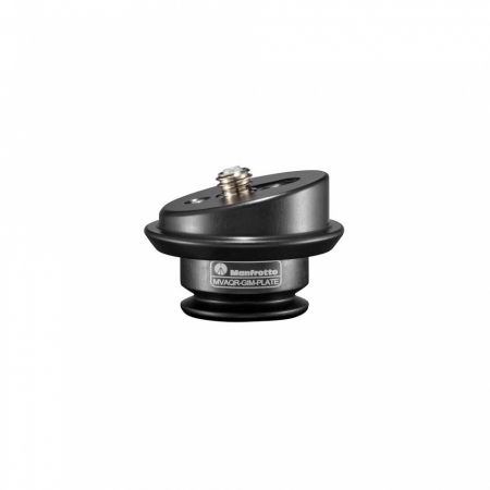 Manfrotto MOVE Sistem quick release - placuta Gim-Pod [1]