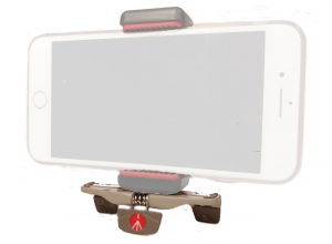 Manfrotto MP1-C02 minitrepied foto [1]