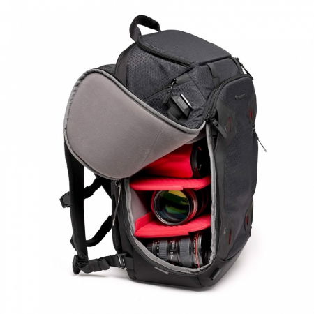 Manfrotto Multiloader M Rucsac foto [12]