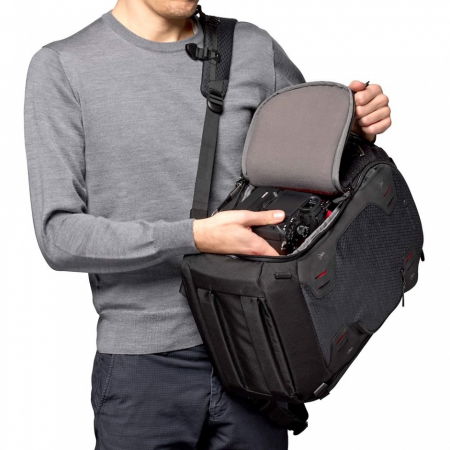 Manfrotto Multiloader M Rucsac foto [13]
