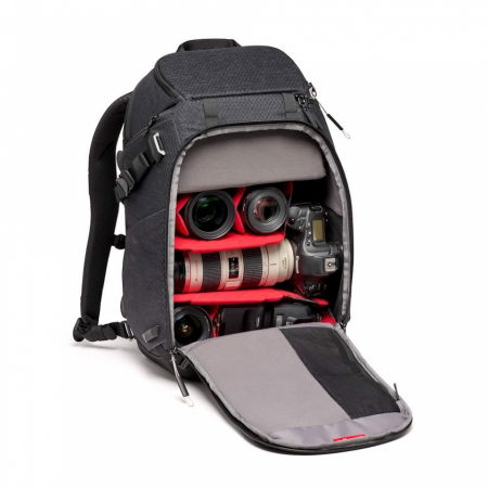 Manfrotto Multiloader M Rucsac foto [2]