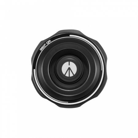 Manfrotto MVAQR Move Sistem Quick Release [3]