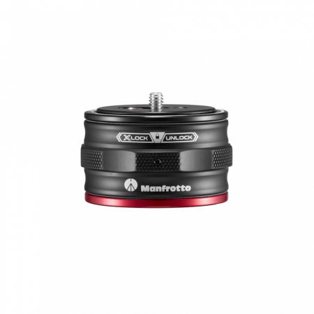 Placute rapide - Manfrotto MVAQR Move Sistem Quick Release