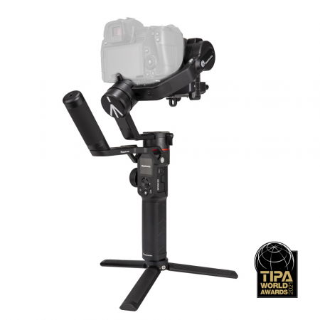 Gimbal - Manfrotto MVG220 stabilizator gimbal in 3 axe capacitate 2.2kg (OPEN BOX)