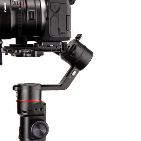 Manfrotto MVG220 stabilizator gimbal in 3 axe capacitate 2.2kg (OPEN BOX) [5]