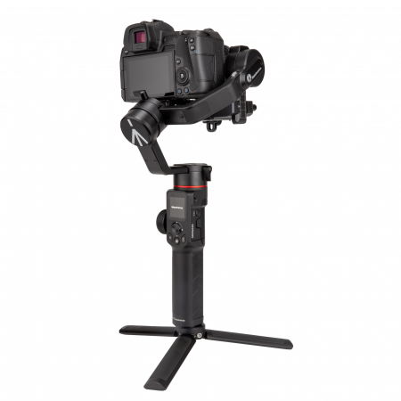 Manfrotto MVG220 stabilizator gimbal in 3 axe capacitate 2.2kg (OPEN BOX) [7]