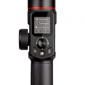 Manfrotto MVG220 stabilizator gimbal motorizat pe 3 axe (incarcare max 2.2kg) [3]