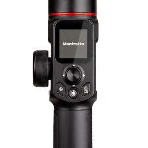 Manfrotto MVG220 stabilizator gimbal motorizat pe 3 axe (incarcare max 2.2kg) [2]