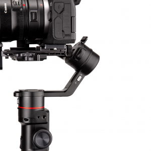Manfrotto MVG220 stabilizator gimbal motorizat pe 3 axe (incarcare max 2.2kg) [5]
