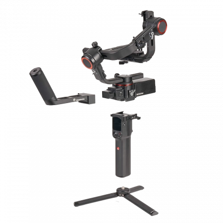 Gimbal - Manfrotto MVG300XM stabilizator gimbal in 3 axe capacitate 3.4kg