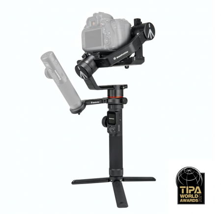 Manfrotto MVG460 stabilizator gimbal in 3 axe capacitate 4.6kg