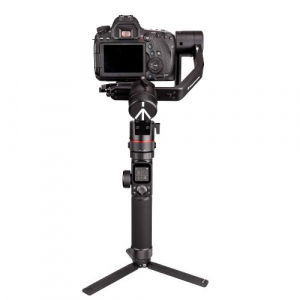 Manfrotto MVG460 stabilizator gimbal in 3 axe capacitate 4.6kg [10]
